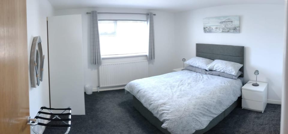 The Gateway Guest Apartment Apartment in Portstewart