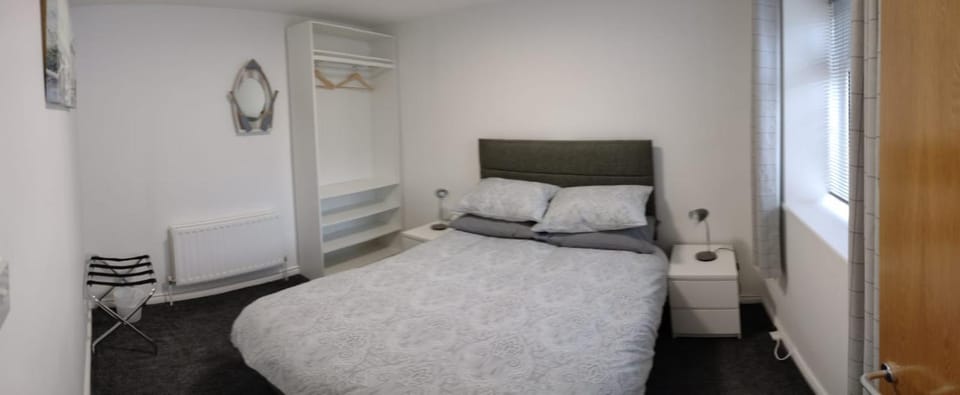 The Gateway Guest Apartment Apartment in Portstewart