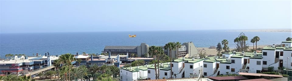 Sea view, Sea view