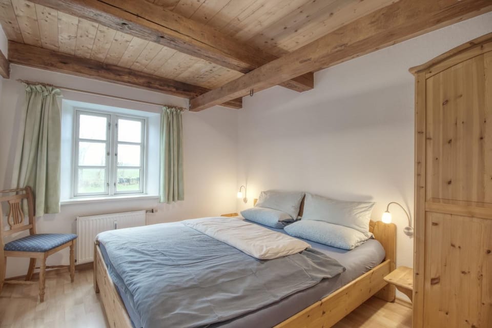 Eider-Domizil NoI House in Nordfriesland