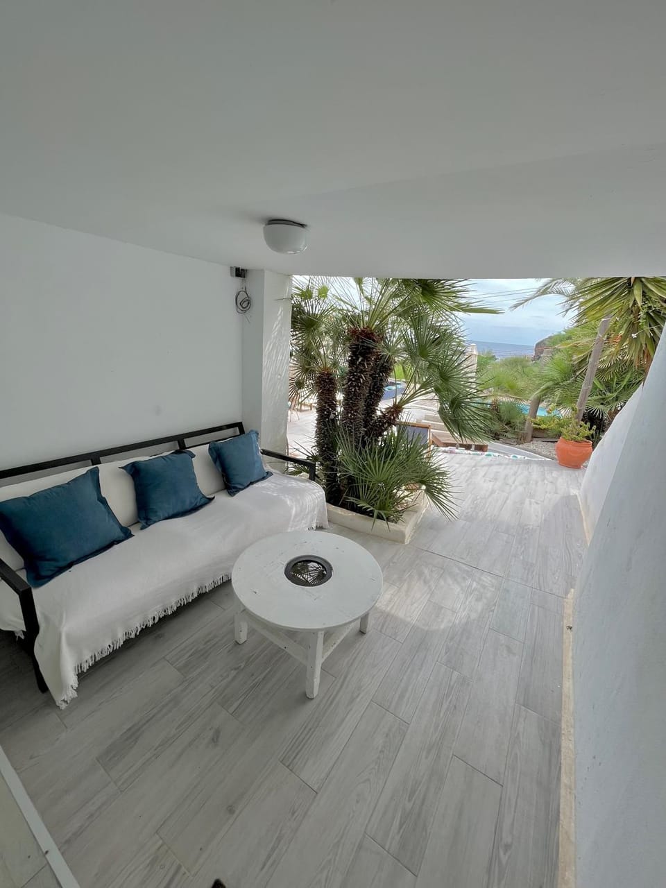 Pipe- SweethomeRooms Cabo de Palos Apartment in Region of Murcia