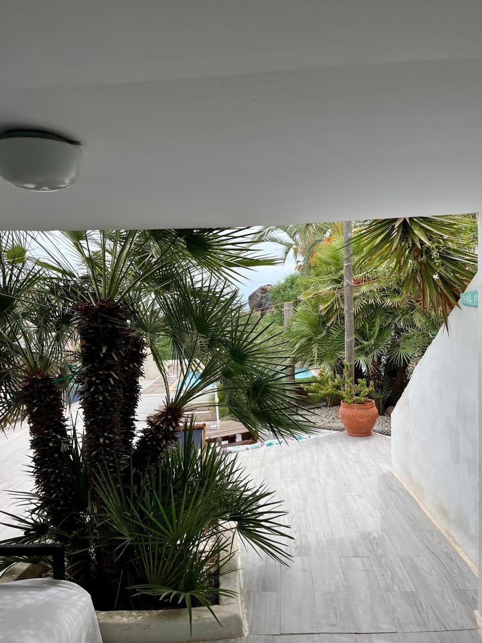 Pipe- SweethomeRooms Cabo de Palos Apartment in Region of Murcia
