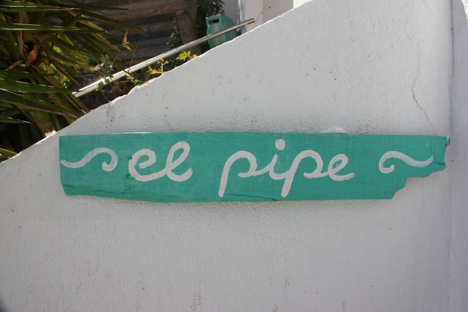 Property logo or sign