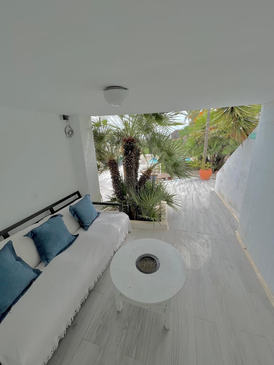 Pipe- SweethomeRooms Cabo de Palos Apartment in Region of Murcia