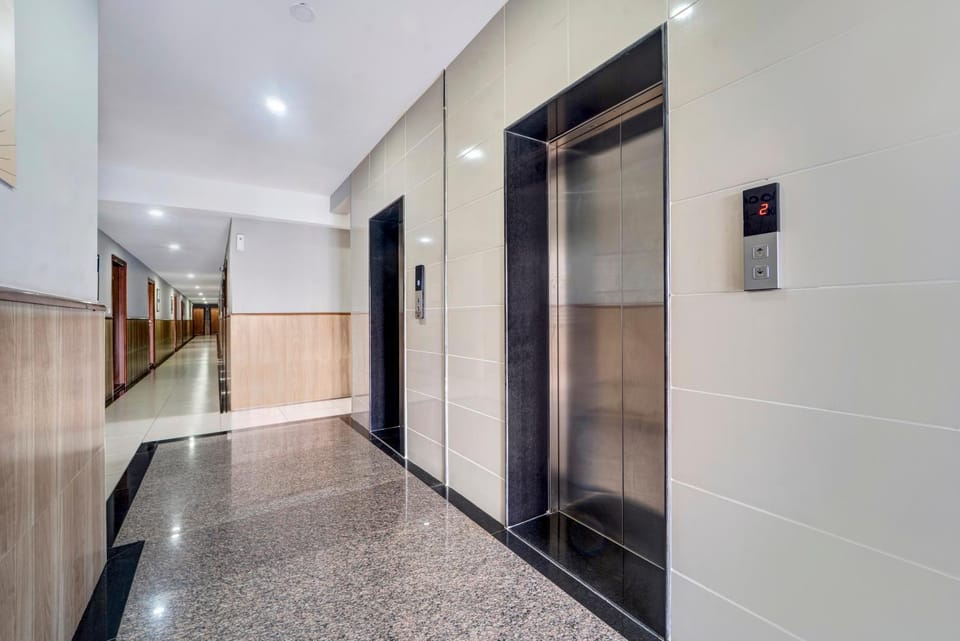 elevator