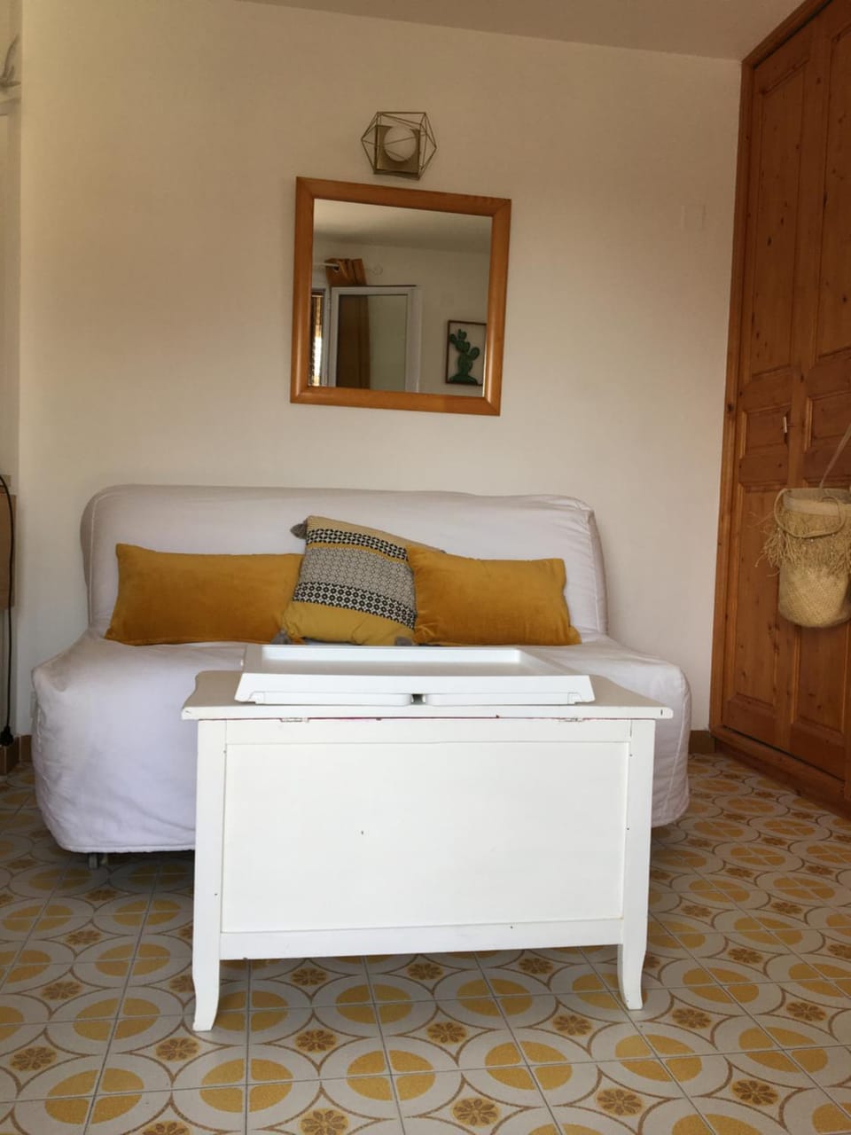 Studio L’ARGENTIERE PLAGE Apartment in La Londe-les-Maures