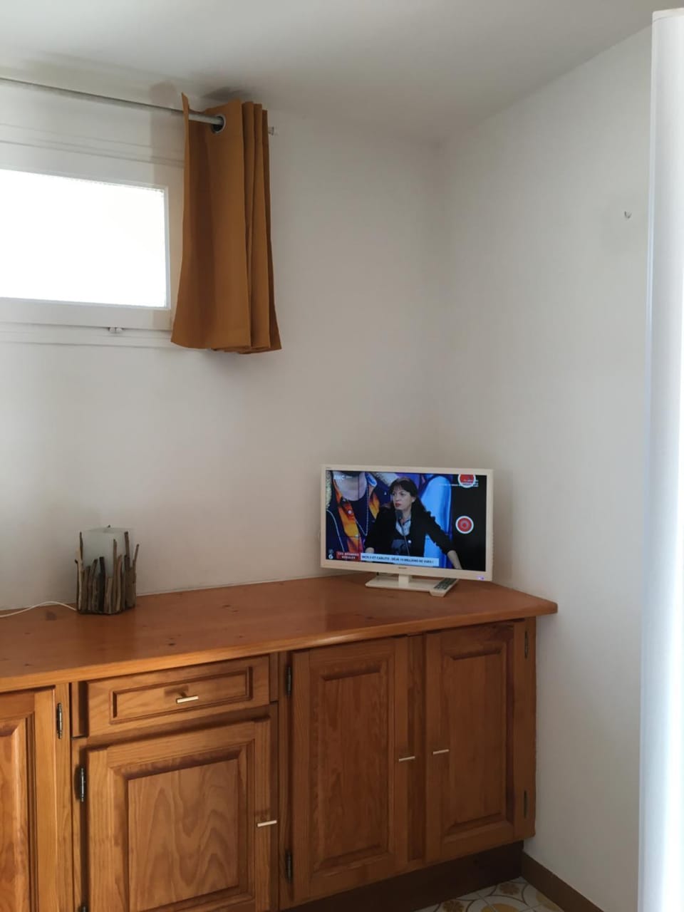 Studio L’ARGENTIERE PLAGE Apartment in La Londe-les-Maures