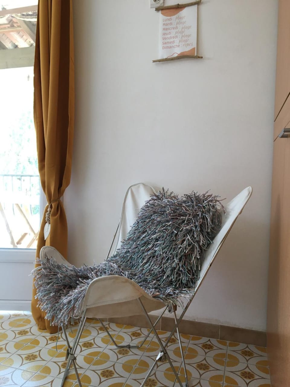 Studio L’ARGENTIERE PLAGE Apartment in La Londe-les-Maures