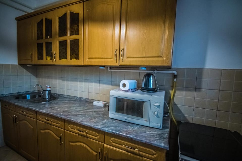 Főtér Apartman Apartment in Hungary