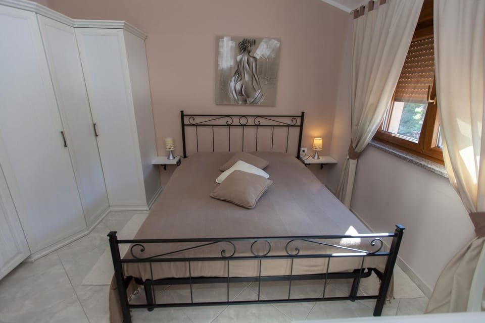 Guest House Navetta Bed and Breakfast in Fažana