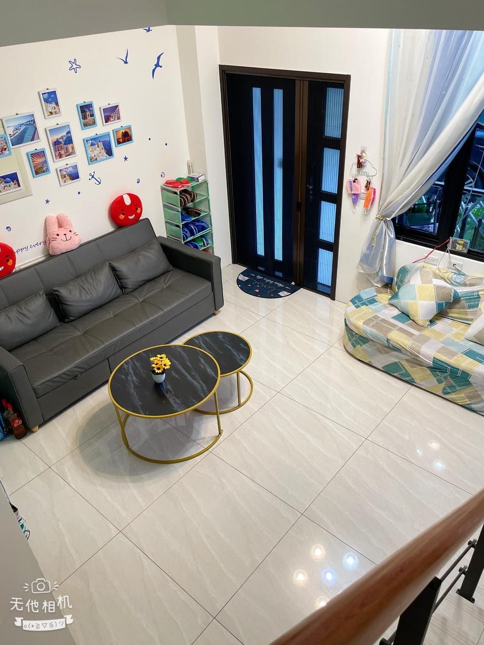 星動小屋民宿 Vacation rental in Taiwan, Province of China