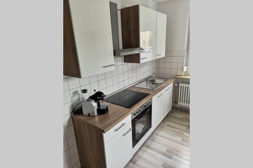 Ingrid`s Ferienwohnung Apartment in Nuremberg