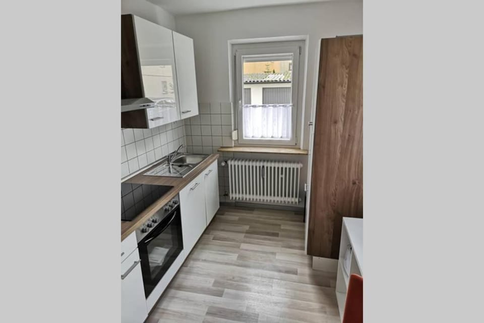 Ingrid`s Ferienwohnung Apartment in Nuremberg