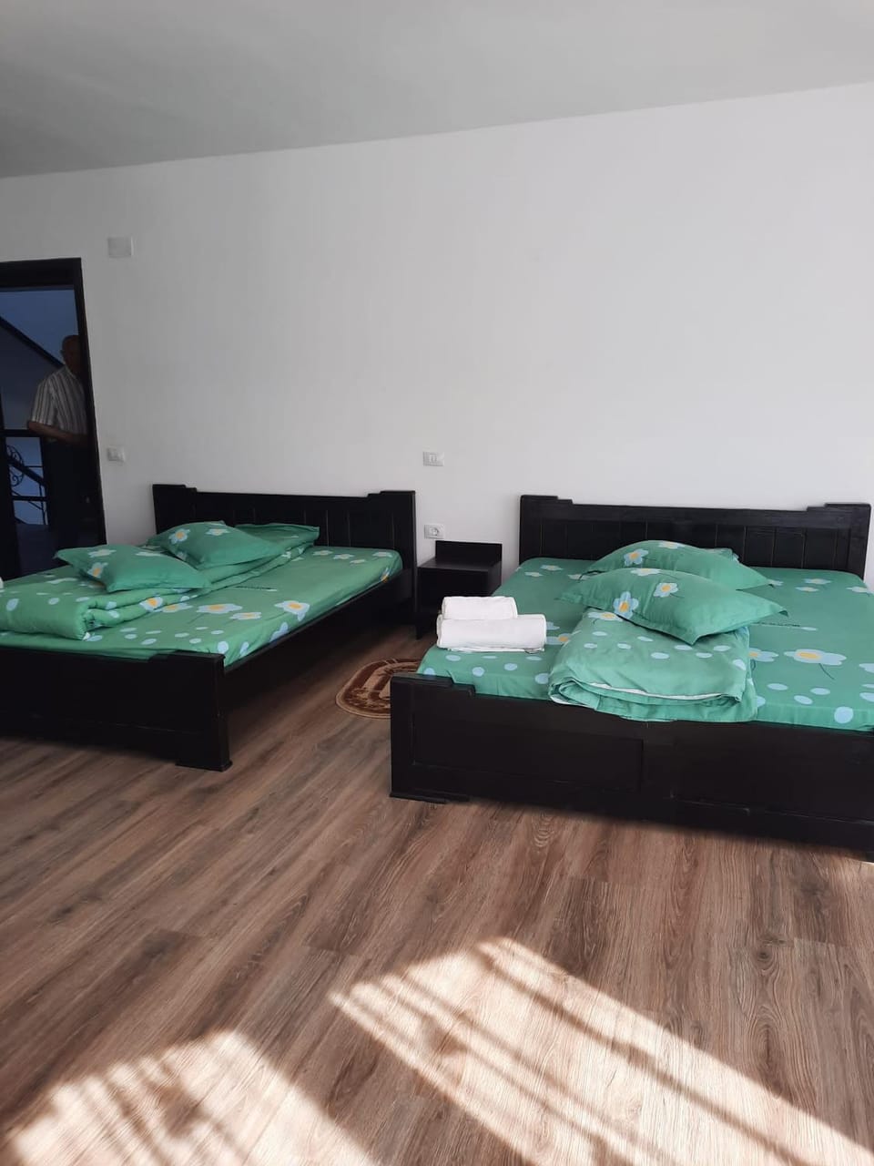 Pensiunea Valea Pintei Bed and Breakfast in Romania