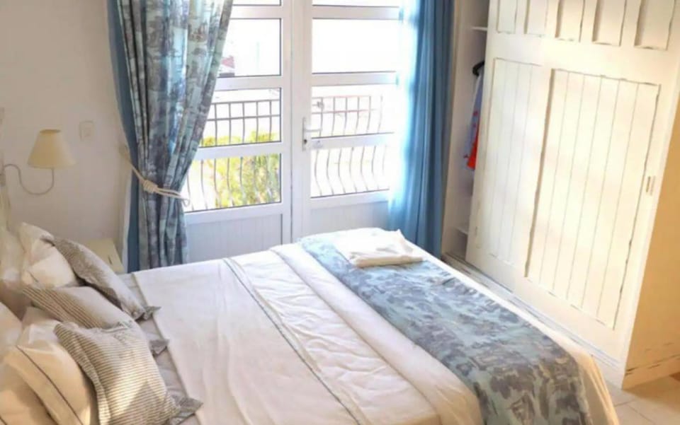 Balcony/Terrace, Photo of the whole room