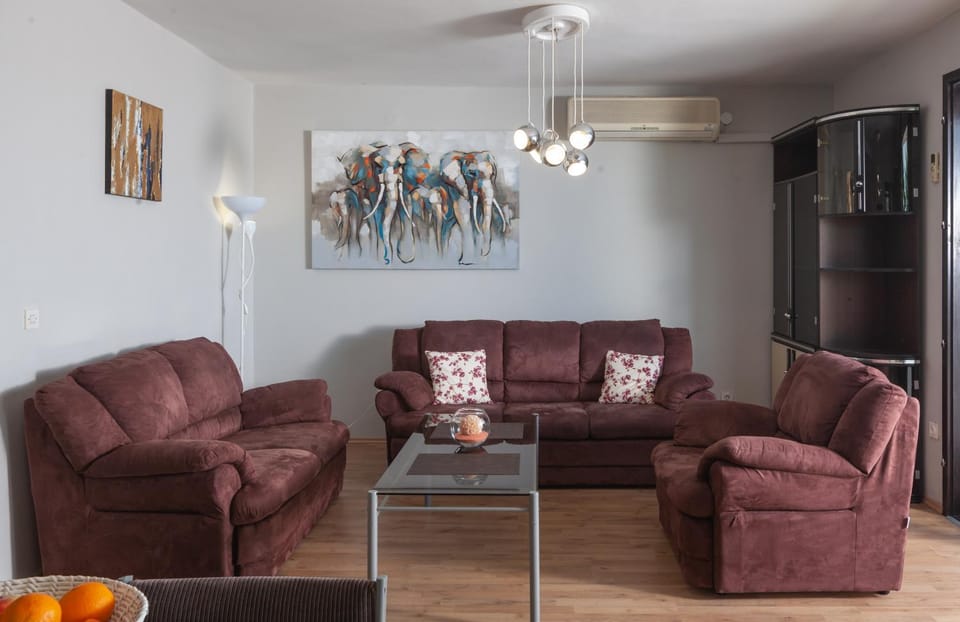 Casa Del Sole House in Dubrovnik-Neretva County