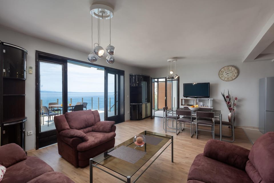 Casa Del Sole House in Dubrovnik-Neretva County