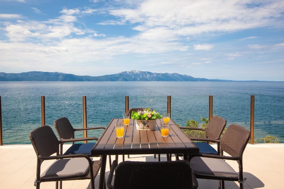 Casa Del Sole House in Dubrovnik-Neretva County