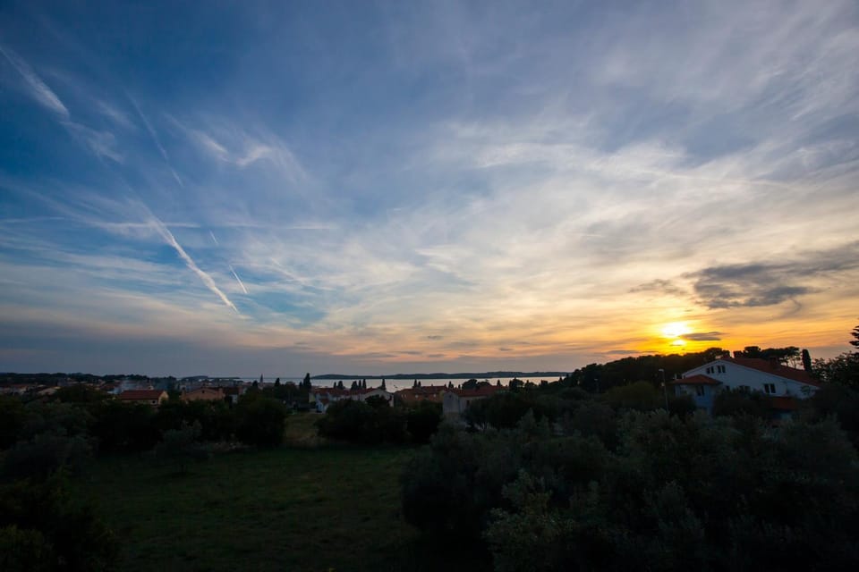 Guest House Croatia Bed and Breakfast in Fažana