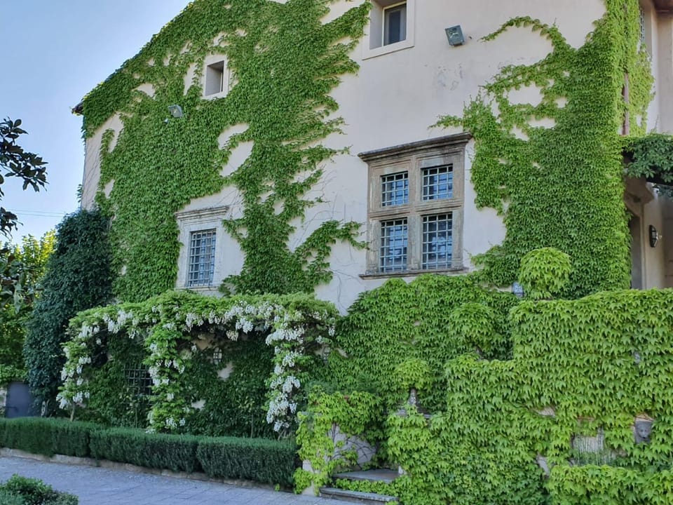 Commenda Cavalieri Ordine di Malta Villa in Umbria