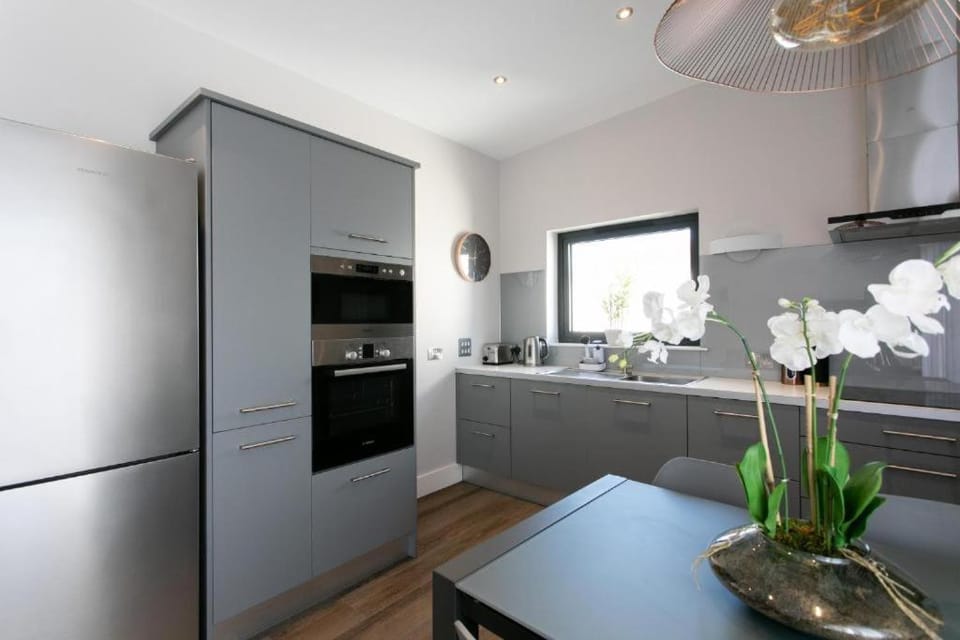 Custom House Apartments Apartment in Newry