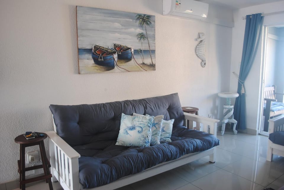6 Key Largo Apartment in KwaZulu-Natal