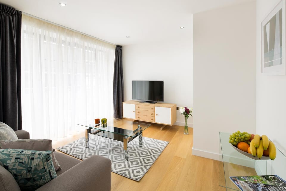Cambric by Aeria Apartments Apartment in London