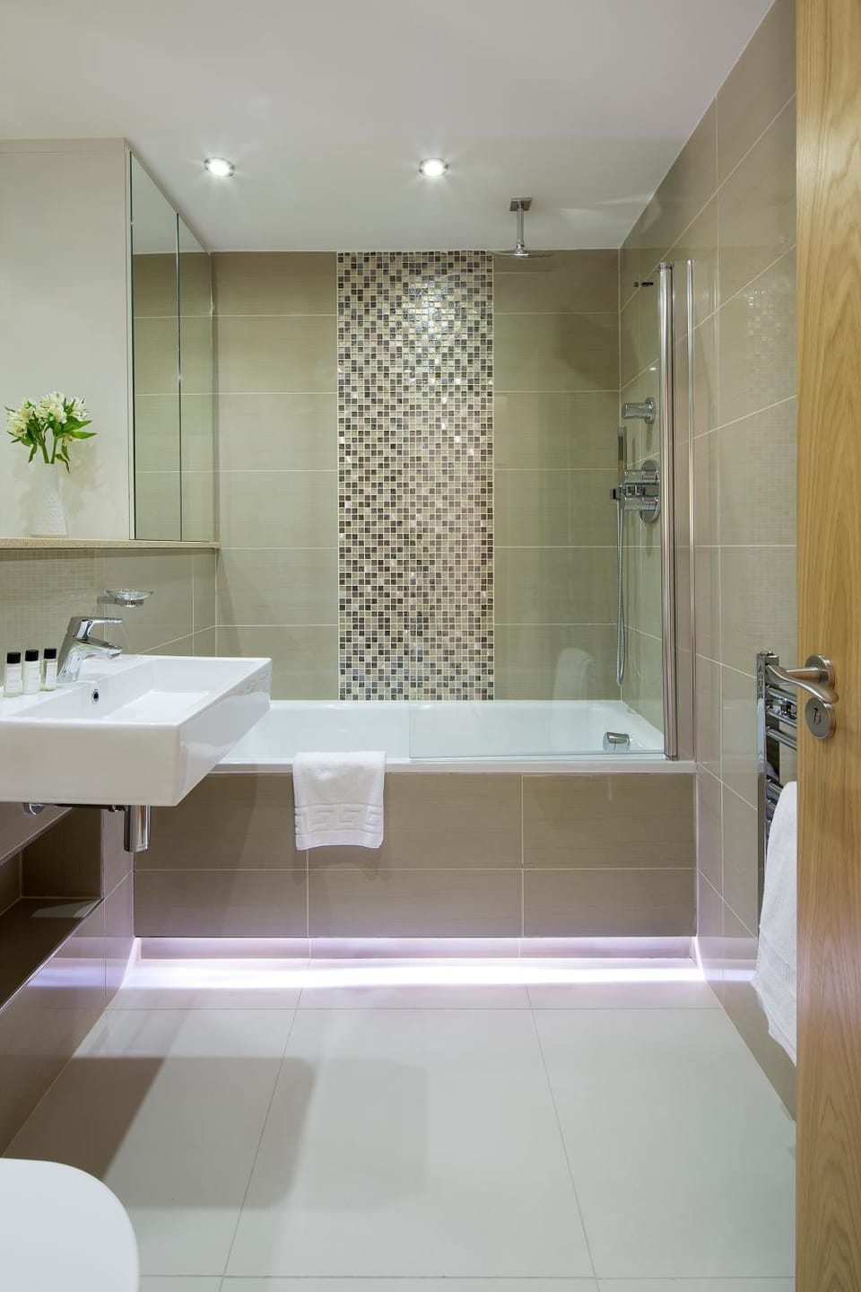 Cambric by Aeria Apartments Apartment in London