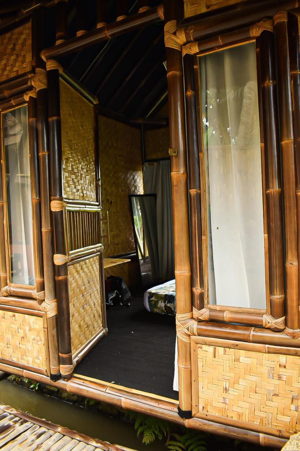 Paddies Homestay New Vacation rental in West Java