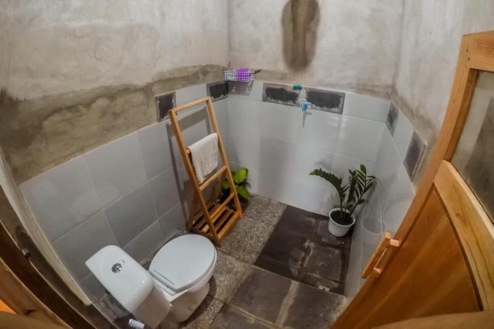 Paddies Homestay New Vacation rental in West Java