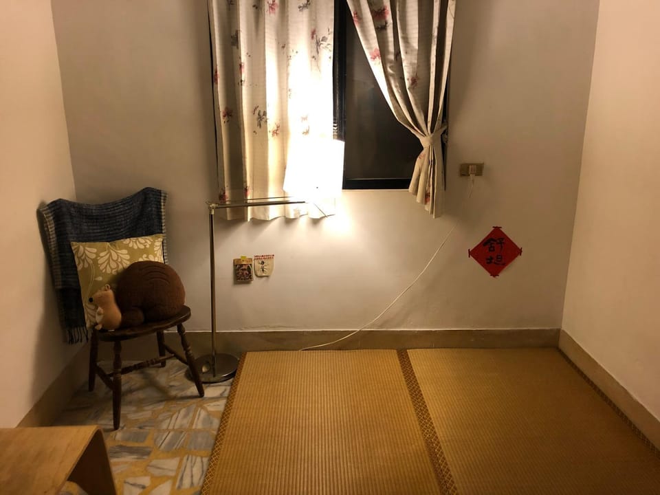Photo of the whole room, Bedroom, On site