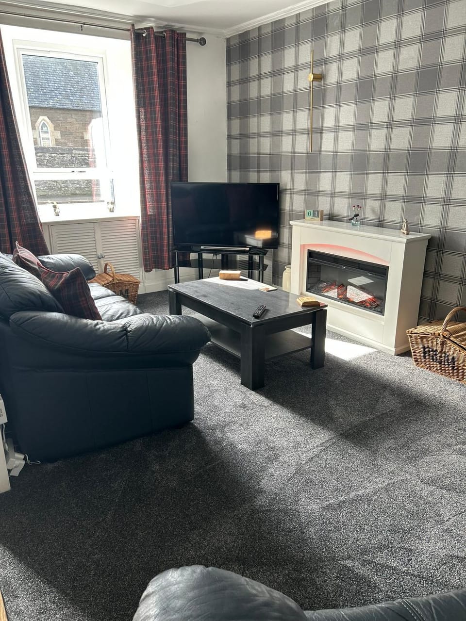 NC500, Wick Caithness Holiday Home House in Wick