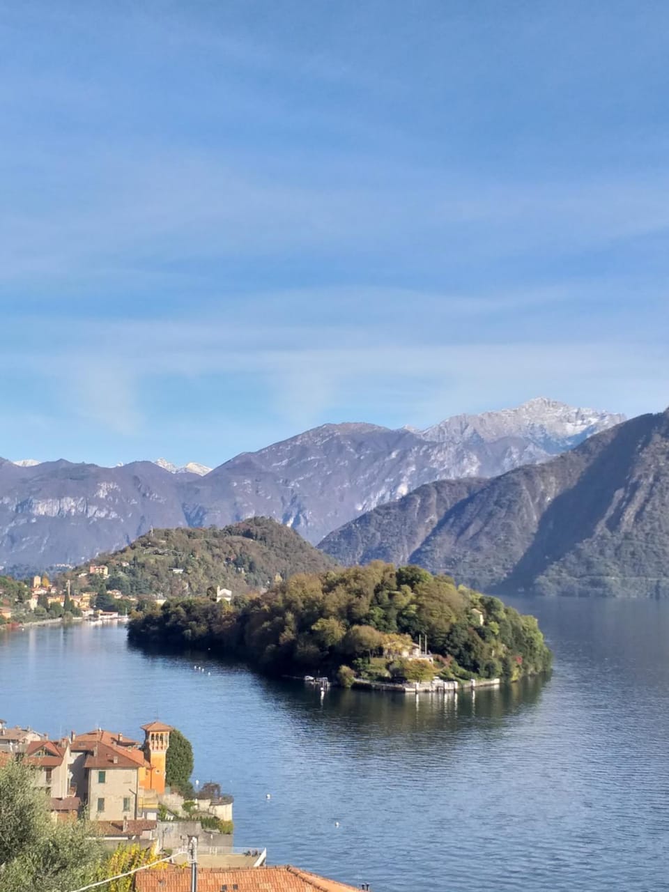 Natural landscape, Hiking