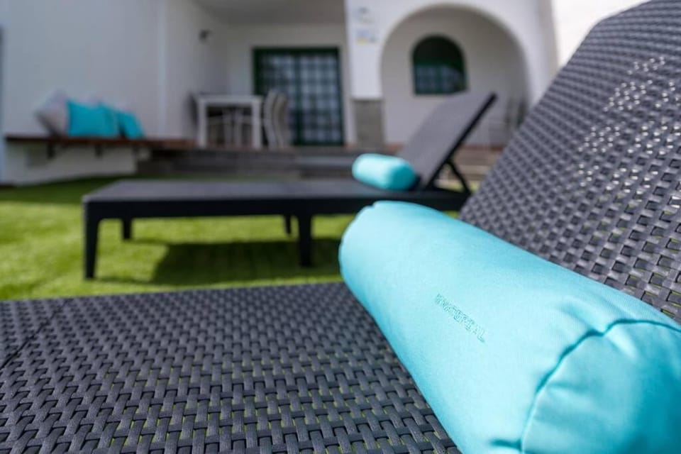 Day, Balcony/Terrace
