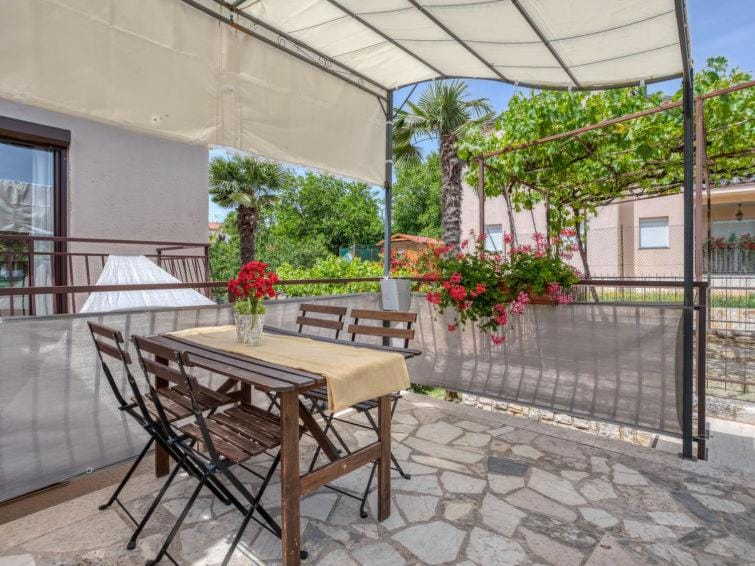 Apartments Folo Apartment in Istria County