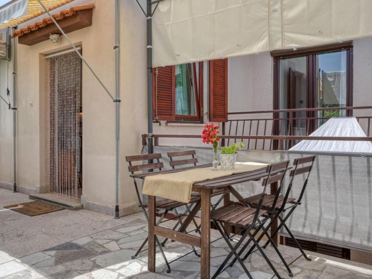 Apartments Folo Apartment in Istria County