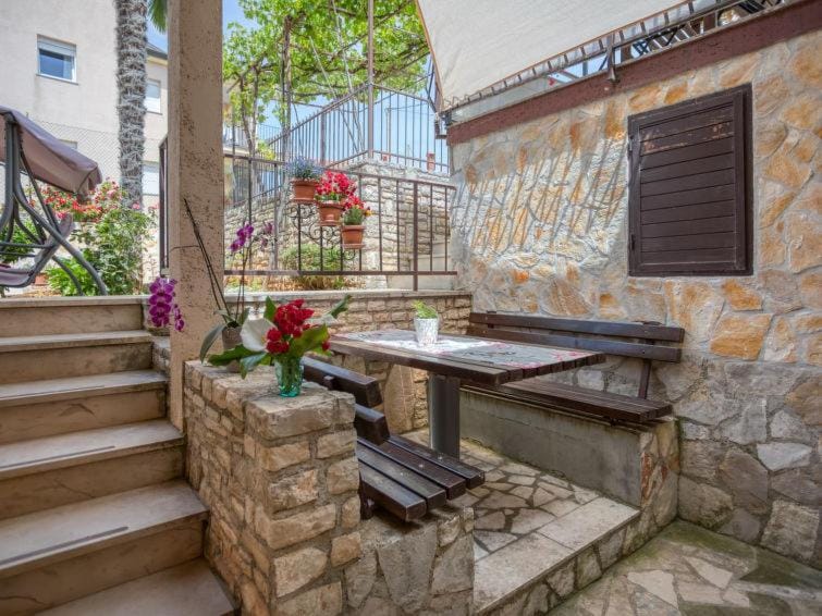 Apartments Folo Apartment in Istria County