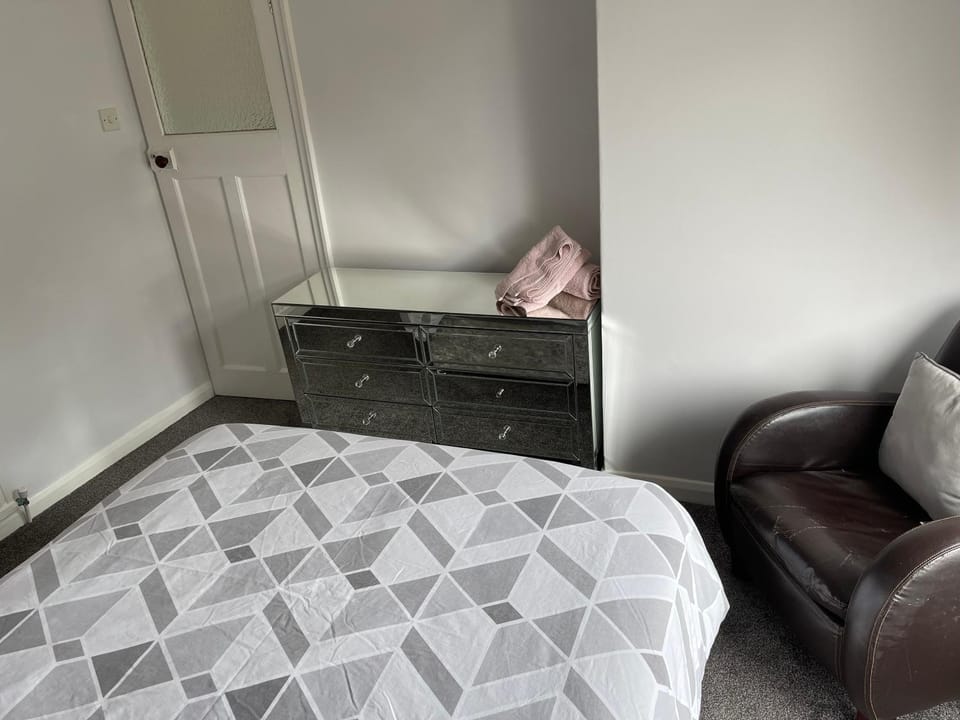 No 6 Chestnut Grove House in Withernsea