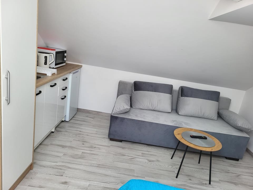 Villa Laguna Bed and Breakfast in Pomeranian Voivodeship