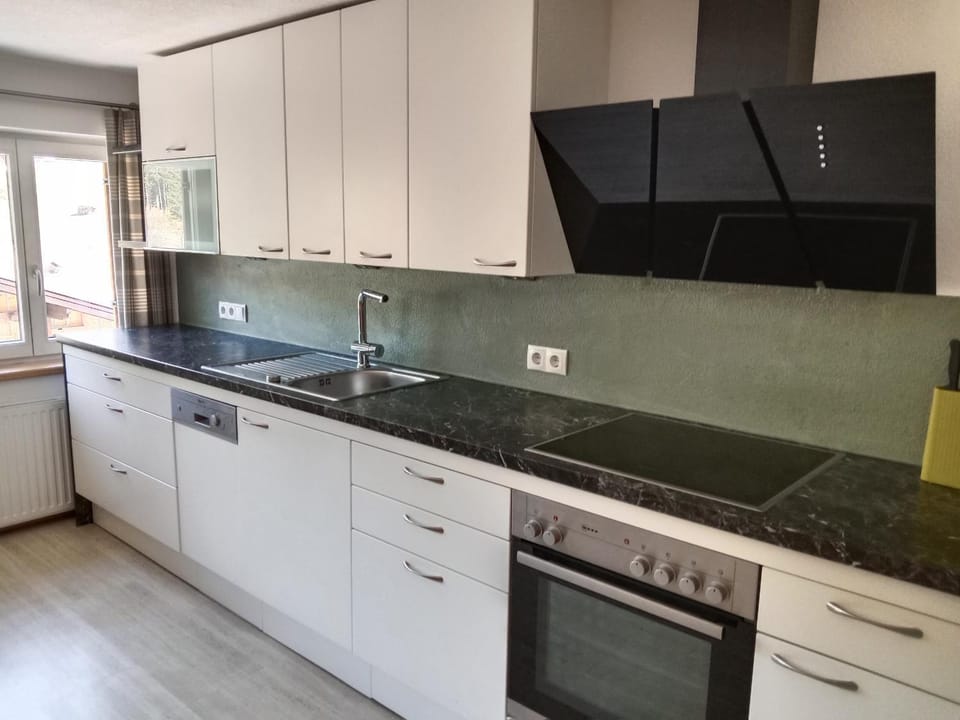 Landhaus Hubertus Apartment in Trentino-South Tyrol