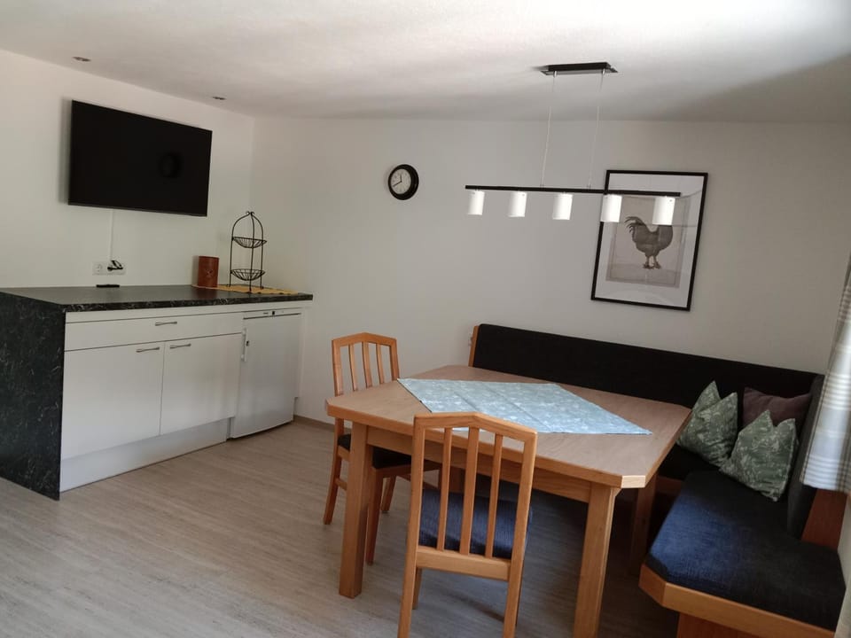 Landhaus Hubertus Apartment in Trentino-South Tyrol