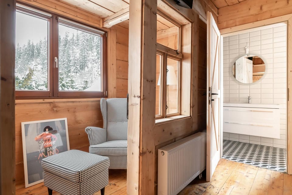 APARTAMENTY DVOOR1924 Apartment in Lesser Poland Voivodeship