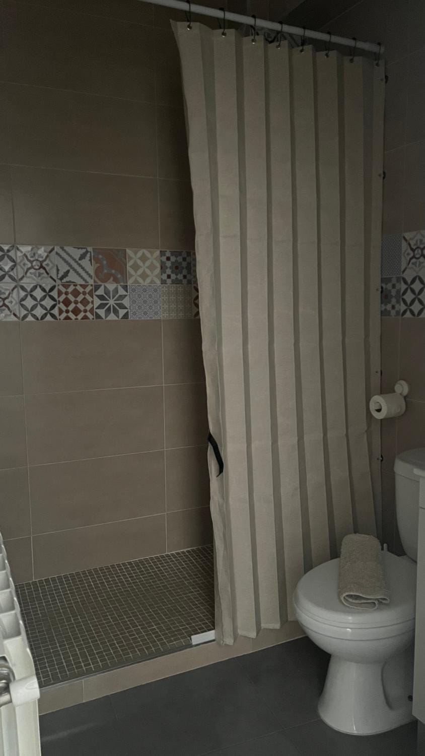 VIVIENDA con fines turísticos La Barbacana del Salvador Apartment in Úbeda
