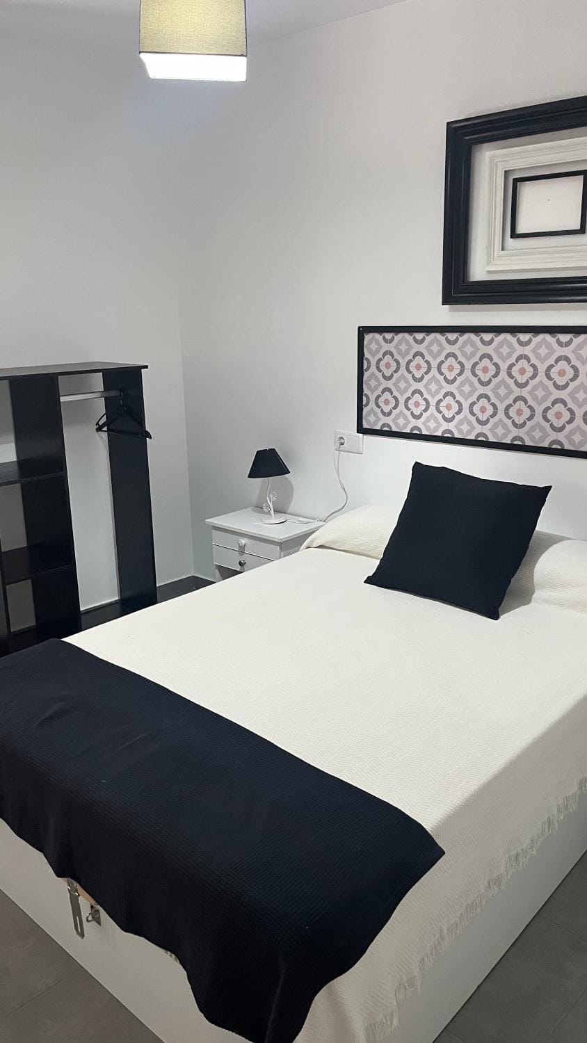 VIVIENDA con fines turísticos La Barbacana del Salvador Apartment in Úbeda