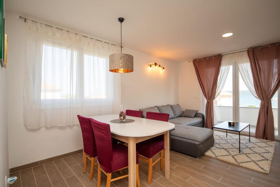 Apartman Antea 2 Apartment in Šibenik-Knin County, Croatia