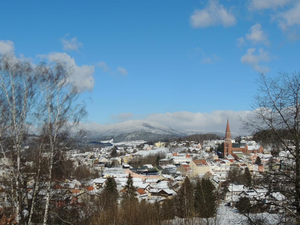 City view