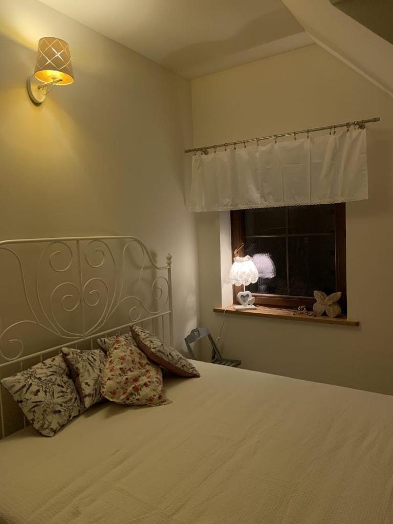 Lawendowe Siedlisko Bed and Breakfast in Lithuania