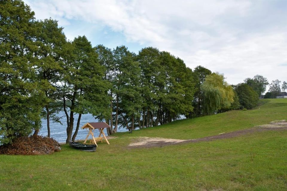 Lawendowe Siedlisko Bed and Breakfast in Lithuania
