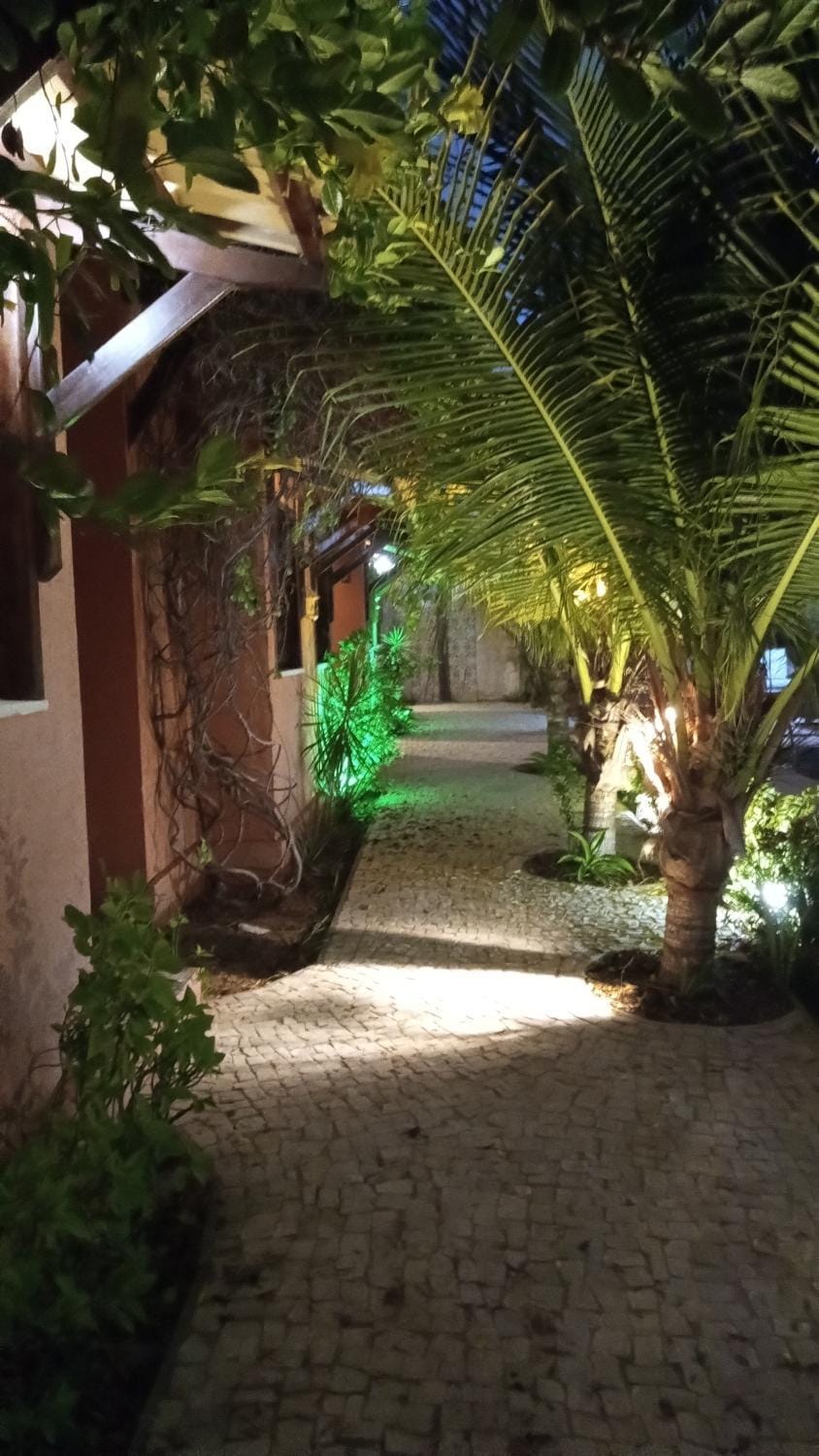 Chalés Farol Village Villa in State of Ceará