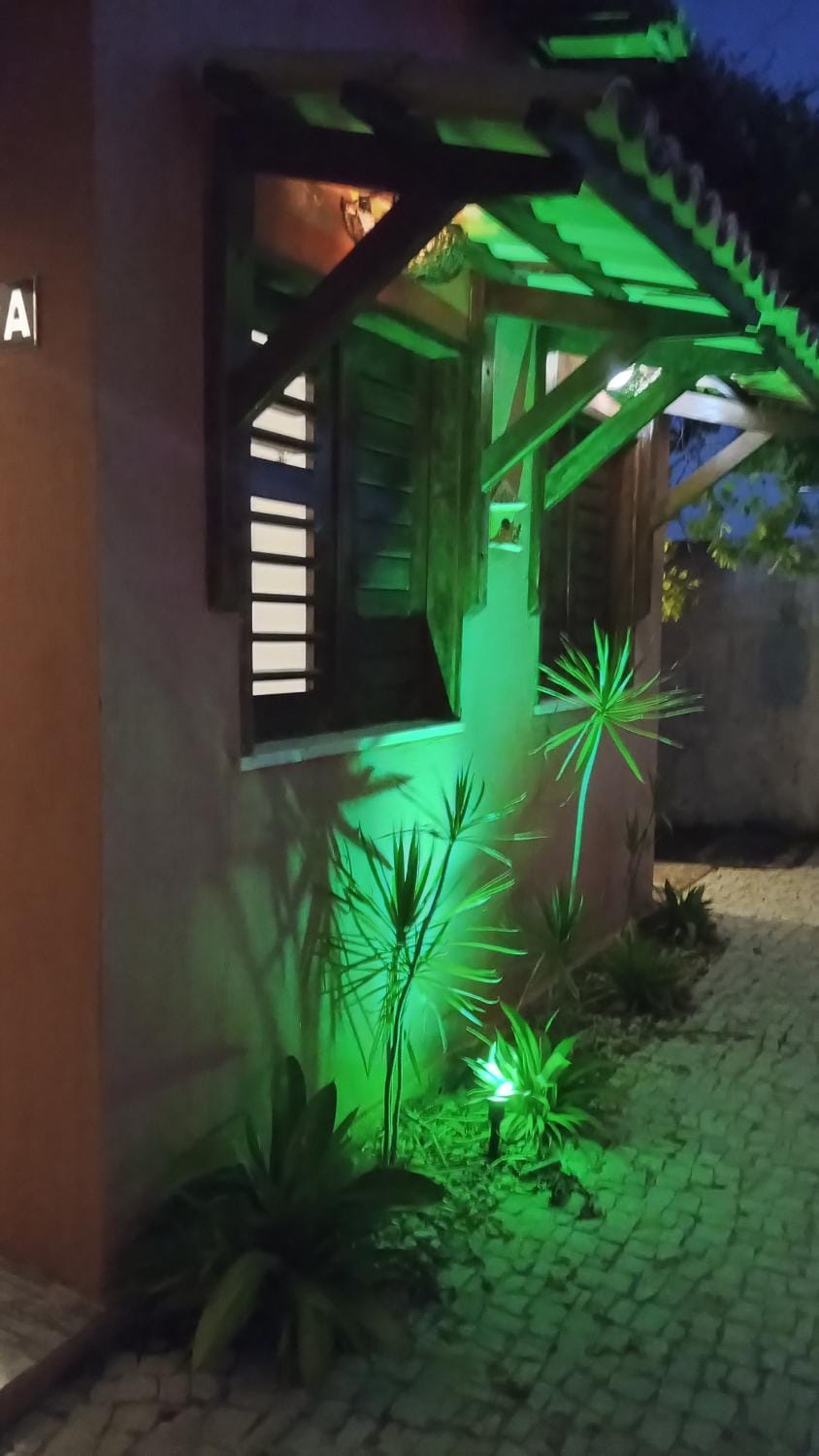 Chalés Farol Village Villa in State of Ceará